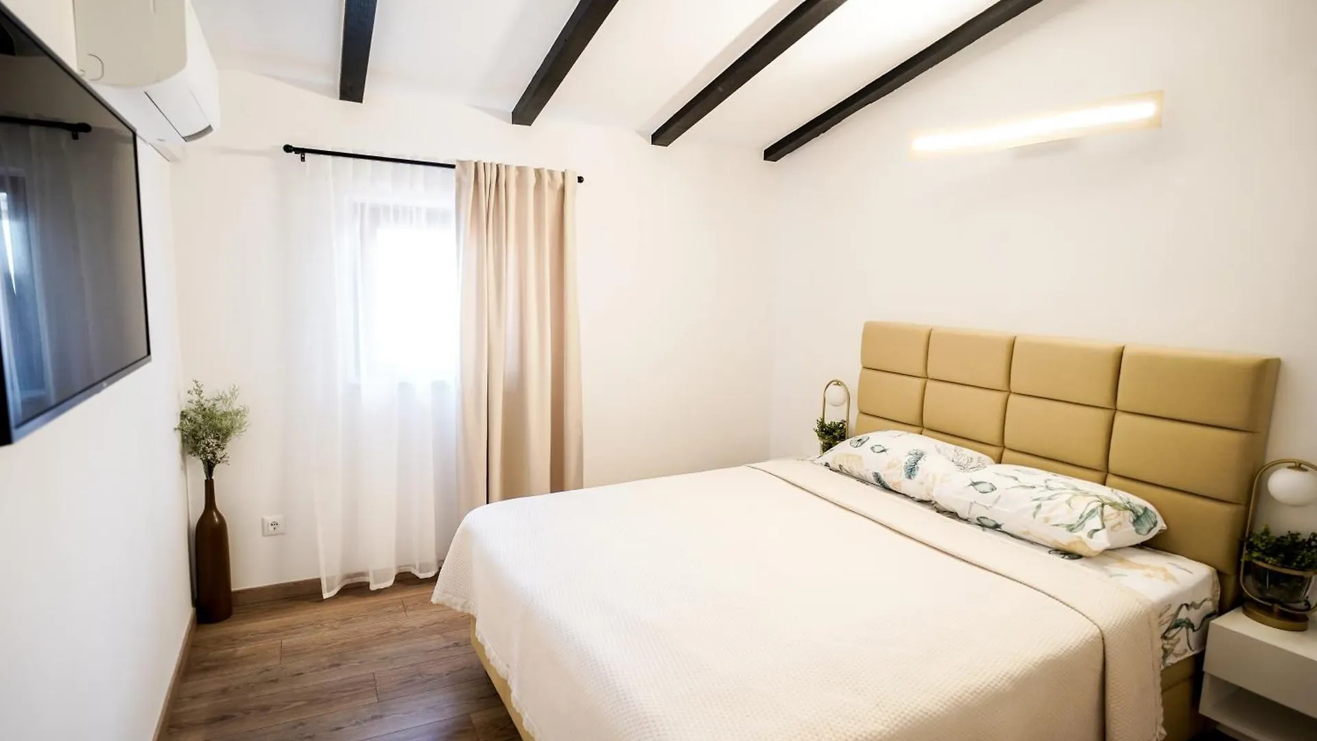 רוביני Apartment Rocco קרואטיה