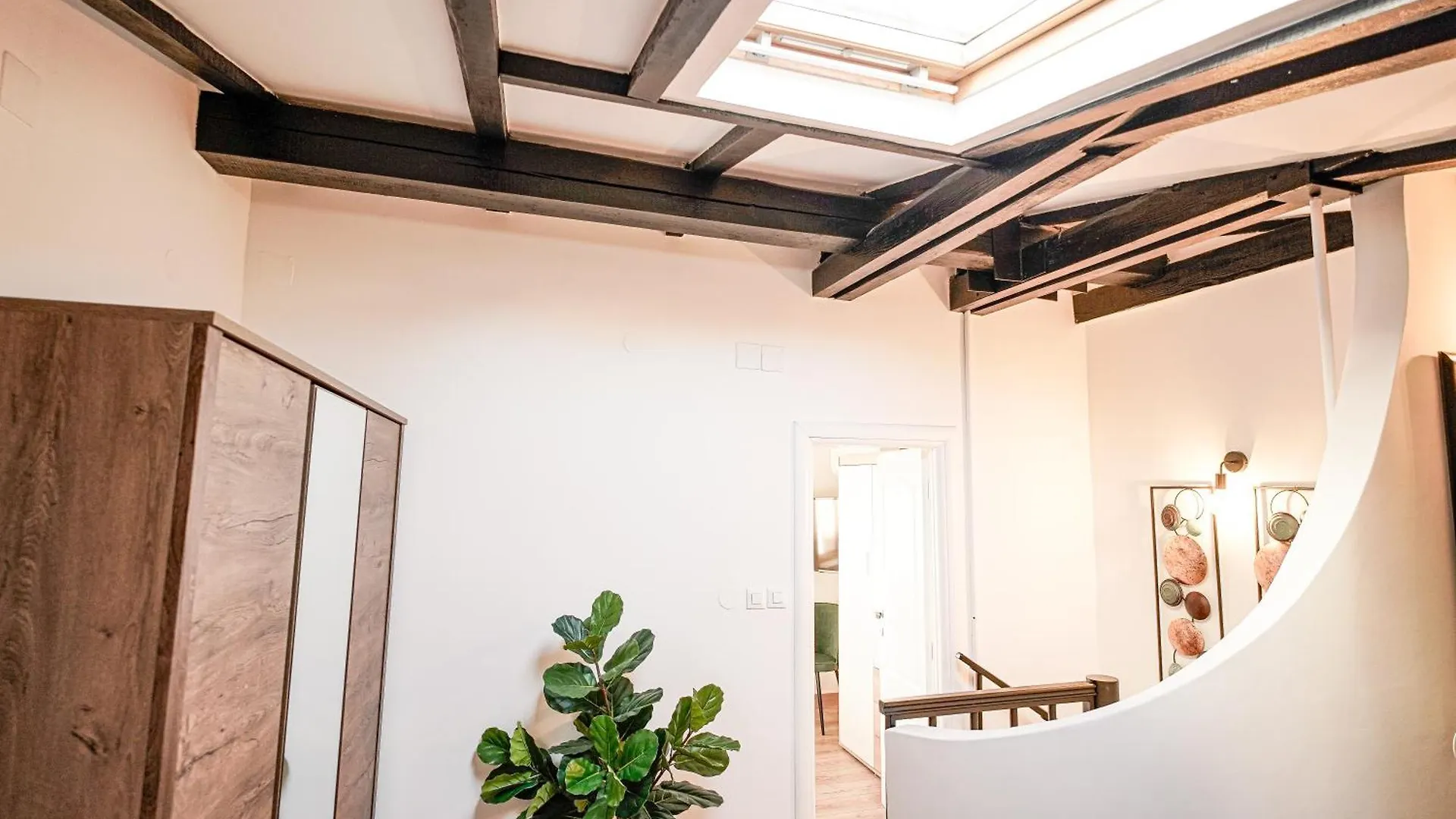 רוביני Apartment Rocco 0*,  קרואטיה