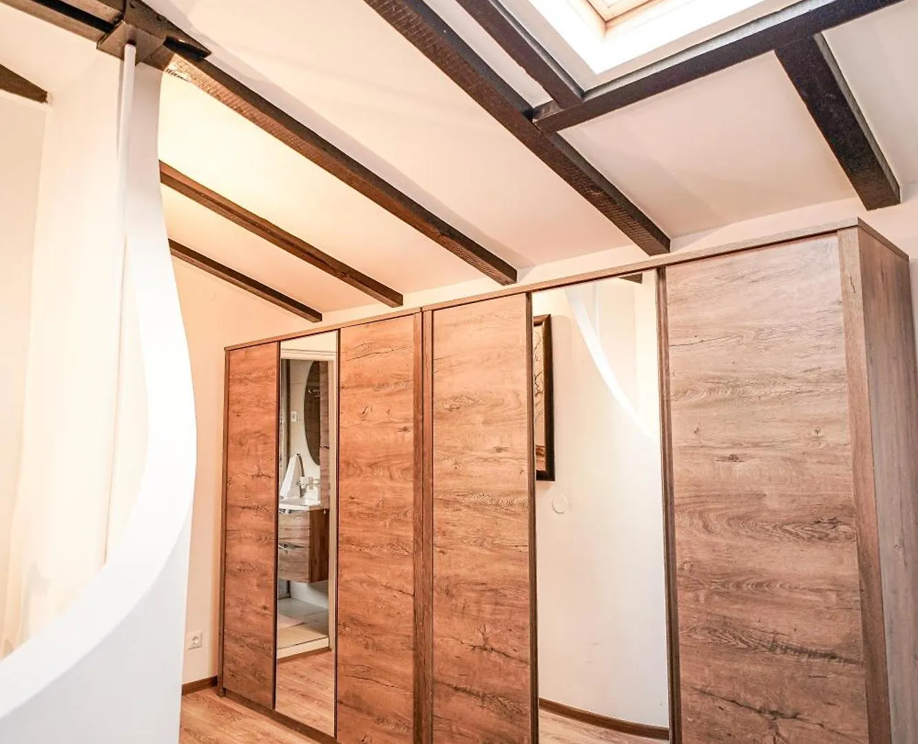רוביני Apartment Rocco