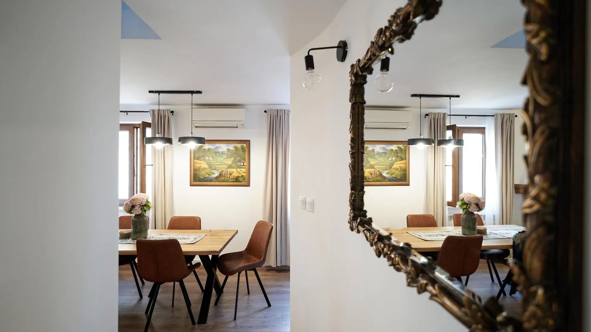 רוביני Apartment Rocco