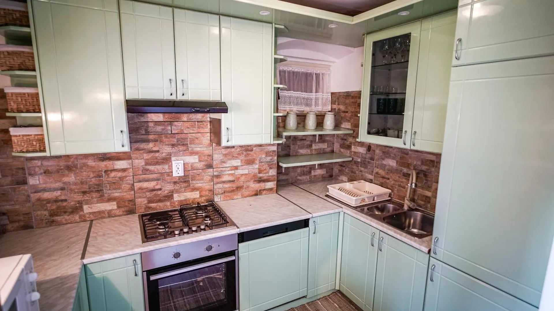 רוביני Apartment Rocco 0*,  קרואטיה