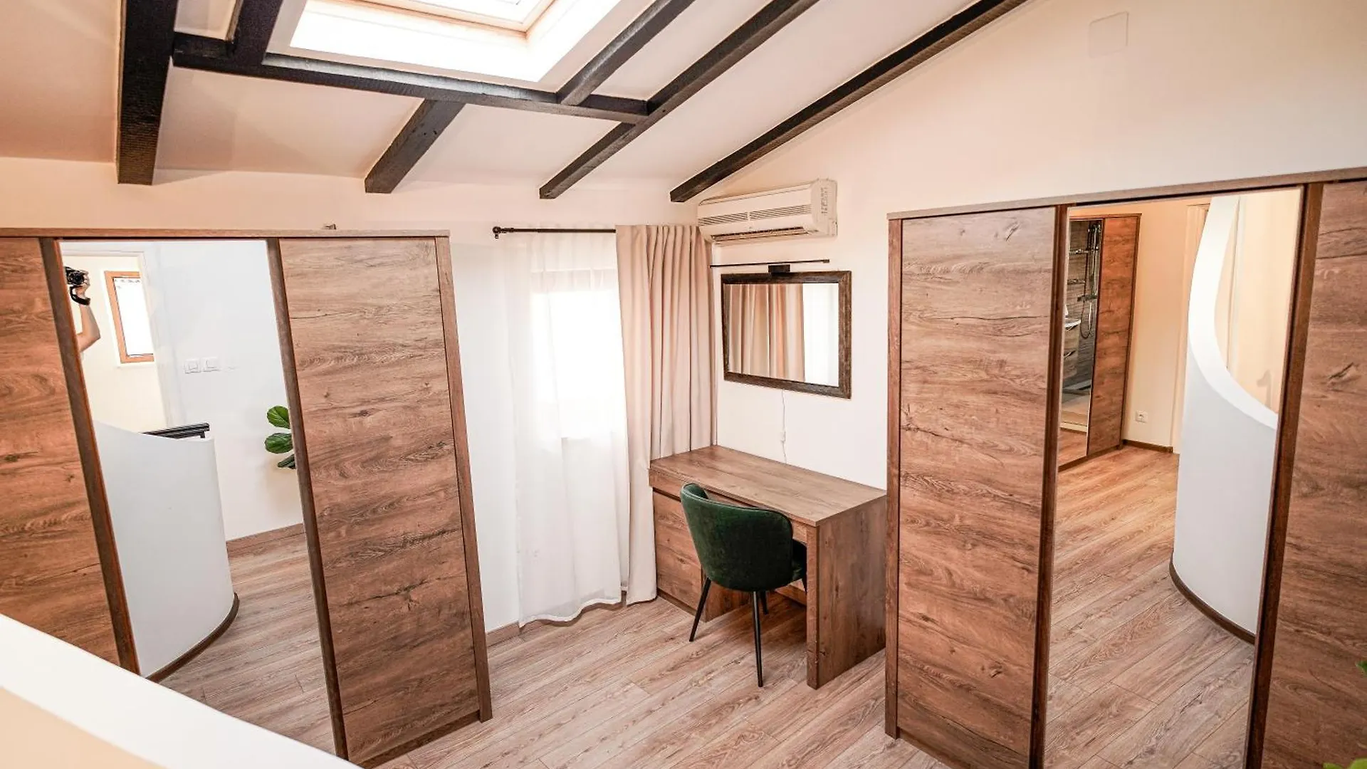 רוביני Apartment Rocco